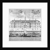 Morden College, St German's Place, Greenwich, London by Anonymous