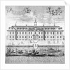 Morden College, St German's Place, Greenwich, London by Anonymous