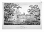 Morden College, St German's Place, Greenwich, London by Anonymous