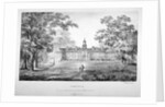 Morden College, St German's Place, Greenwich, London by Anonymous