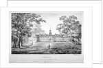 Morden College, St German's Place, Greenwich, London by Anonymous