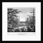 Fountain Cottage, Camberwell Grove, Camberwell, London by Anonymous