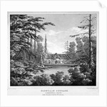 Fountain Cottage, Camberwell Grove, Camberwell, London by Anonymous