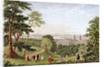 Greenwich Park, Greenwich, London by Anonymous