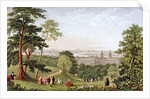 Greenwich Park, Greenwich, London by Anonymous
