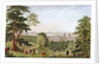 Greenwich Park, Greenwich, London by Anonymous
