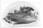 Royal Observatory, Greenwich, London by J McGahey