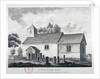 Church of St Mary the Virgin, Little Ilford, Newham, London by Anonymous