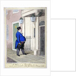 A whist-er at Boodles - or a choice peice [sic] of double milled Yorkshire broad cloth by Isaac Cruikshank