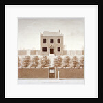 Carlisle House School, Westminster Bridge Road, Lambeth, London by Anonymous