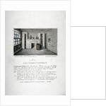 Cato Street conspiracy by F Moser