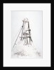 A Colliery Winding Engine by Anna Lea Merritt