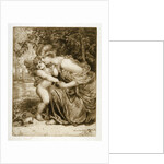 Cupid Bound by Anna Lea Merritt