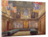 Haberdashers' Hall, Gresham Street, City of London by John Crowther