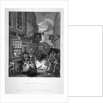 Night by William Radclyffe