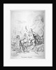 The loyal toast by James Gillray