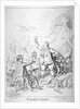 The loyal toast by James Gillray