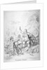 The loyal toast by James Gillray