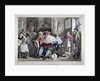 Sunday Morning by George Hunt
