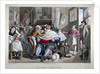 Sunday Morning by George Hunt