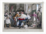 Sunday Morning by George Hunt