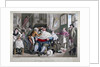 Sunday Morning by George Hunt