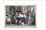Sunday Morning by George Hunt