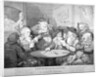 Smithfield sharpers, or the countrymen defrauded by John Keyse Sherwin