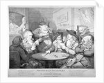 Smithfield sharpers, or the countrymen defrauded by John Keyse Sherwin