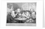 Smithfield sharpers, or the countrymen defrauded by John Keyse Sherwin