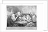 Smithfield sharpers, or the countrymen defrauded by John Keyse Sherwin