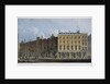 Cheapside, City of London by Robert Blemmell Schnebbelie