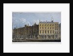 Cheapside, City of London by Robert Blemmell Schnebbelie