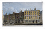 Cheapside, City of London by Robert Blemmell Schnebbelie
