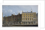 Cheapside, City of London by Robert Blemmell Schnebbelie