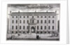 South Sea House, Bishopsgate, City of London by Anonymous