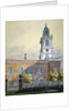 Church of St Botolph without Bishopsgate, City of London by William Pearson