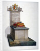 Tomb of Lancelot Andrews, St Saviour's Church, Southwark, London by Anonymous