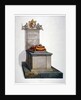 Tomb of Lancelot Andrews, St Saviour's Church, Southwark, London by Anonymous