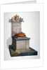 Tomb of Lancelot Andrews, St Saviour's Church, Southwark, London by Anonymous