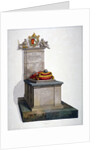 Tomb of Lancelot Andrews, St Saviour's Church, Southwark, London by Anonymous