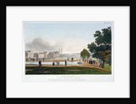 Green Park, Westminster, London by Anonymous