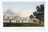 Green Park, Westminster, London by Anonymous