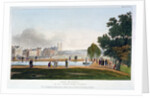 Green Park, Westminster, London by Anonymous