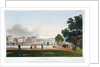 Green Park, Westminster, London by Anonymous