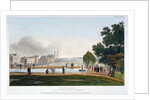 Green Park, Westminster, London by Anonymous