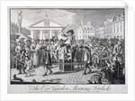 The Cov: Garden Morning Frolick by LP Boitard
