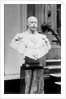 Portrait bust of King George V by George Frampton