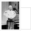 Portrait bust of King George V by George Frampton