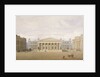 Trafalgar Square, Westminster, London by John Nash